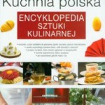 książka kucharska - encyklopedia sztuki kulinarnej